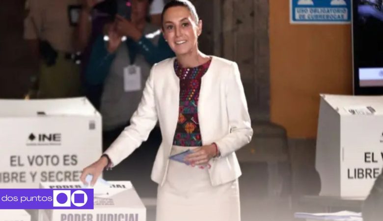 Elección judicial, Lenia Batres, Hugo Aguilar Ortiz, Suprema Corte, Resultados