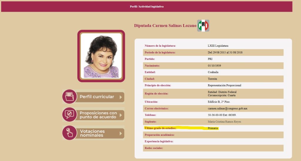 “México mágico” es una expresión muy utilizada en las redes sociales, generalmente cuando pasa algo absurdo, que se ha utilizado bastante en los últimos días con la llegada de Erasmo Catarino, ganador de La Academia, acaba de volverse un Senador por parte del Partido Verde. Aquí están todos los detalles de cómo le hizo, las críticas que le han llovido y varios ejemplos de nuestro “México mágico” que sentimos que le ganan.