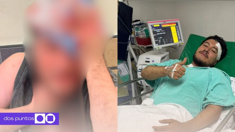 Fabian Barrales, LGBT, Taquería Oriental, CAPU, Crimen de odio