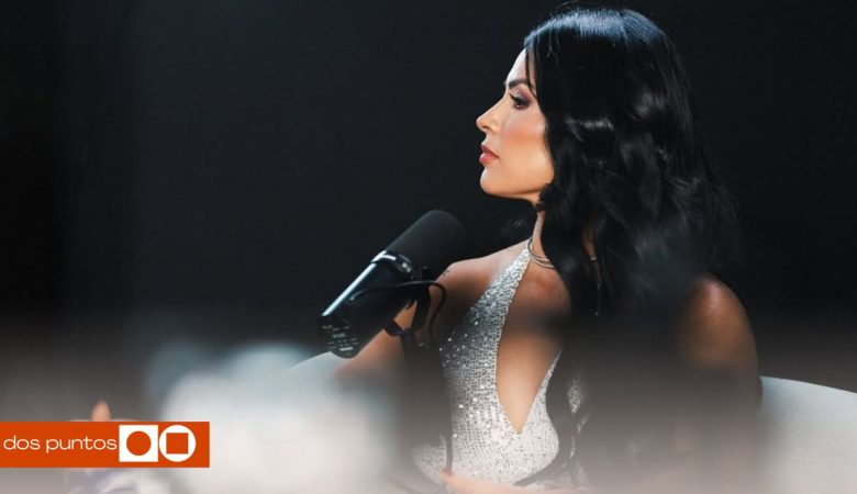 Fabiola Martinez, Adrián Marcelo, Escorpión Dorado, Gala Montes, Podcast