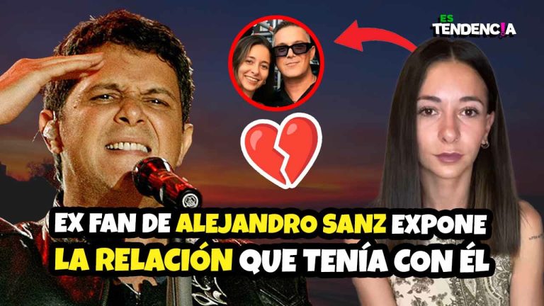 Hoy en Es tendencia, podcast de dospuntos.media, vamos a descubrir varias noticias de las cuales hablan acerca de Alejandro Sanz acusado de estar con menores, Luis Gerardo Mendez en polemica por criticar al cine mexicano y Karely Ruiz se va a agarrar a golpes con una creadora de contenido. Enterate en dos puntos punto media, plataforma de Puebla, México