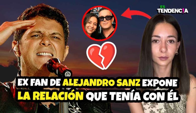 Hoy en Es tendencia, podcast de dospuntos.media, vamos a descubrir varias noticias de las cuales hablan acerca de Alejandro Sanz acusado de estar con menores, Luis Gerardo Mendez en polemica por criticar al cine mexicano y Karely Ruiz se va a agarrar a golpes con una creadora de contenido. Enterate en dos puntos punto media, plataforma de Puebla, México