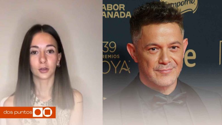 Fan acusa a Alejandro Sanz de "jugar" con ella y de haberla manipulado - La industria del entretenimiento y las redes sociales se han visto sacudidas por un desgarrador testimonio. Ivet Playà, una joven de Barcelona, ha roto su silencio en TikTok para compartir una experiencia que, según sus palabras, pasó de ser un sueño adolescente a una vivencia "traumática" con el reconocido cantante Alejandro Sanz.