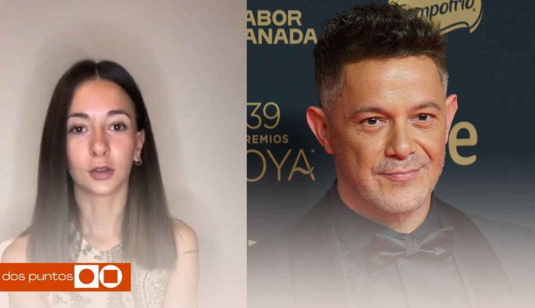 Fan acusa a Alejandro Sanz de "jugar" con ella y de haberla manipulado - La industria del entretenimiento y las redes sociales se han visto sacudidas por un desgarrador testimonio. Ivet Playà, una joven de Barcelona, ha roto su silencio en TikTok para compartir una experiencia que, según sus palabras, pasó de ser un sueño adolescente a una vivencia "traumática" con el reconocido cantante Alejandro Sanz.