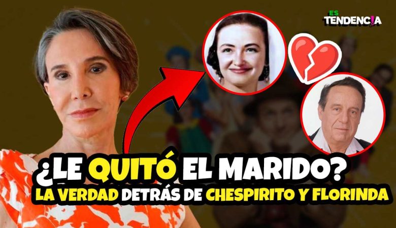 En Es Tendencia por dospuntos.media, Alejandro Sanz responde con firmeza tras la polémica con Ivet Playá, Florinda Meza estalla por no ser consultada en la serie de Chespirito y revive controversia sobre su relación con él, y Kevyn Contreras sorprende al abofetear a “Luisito Rey” en plena entrevista. Enterate en dos puntos punto media, plataforma de Puebla, México