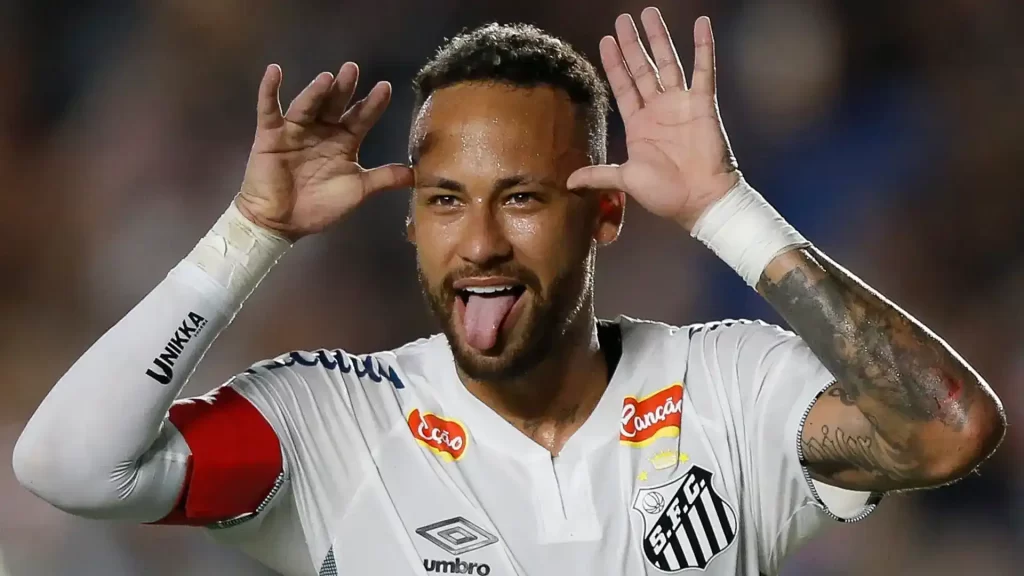 ¿Neymar podría irse al Pachuca? Revelan negociaciones y el sueldo millonario que le ofrecerían