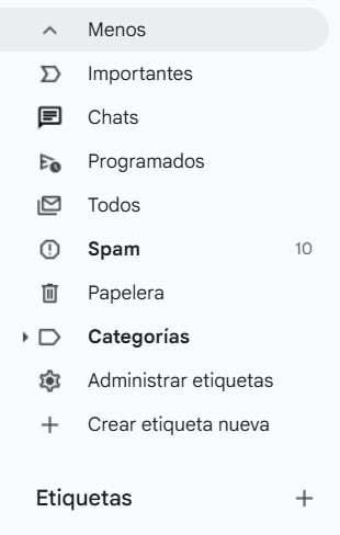 Una enorme cantidad de negocios y sitios web te piden dar tu correo electrónico para poder acceder, si haces esto un par de veces te darás cuenta de que tu Gmail está lleno de correo basura y spam. Google se ha dado cuenta de esto y va a crear una nueva función que va a terminar con las molestias que causan estos sitios y su correo no deseado.