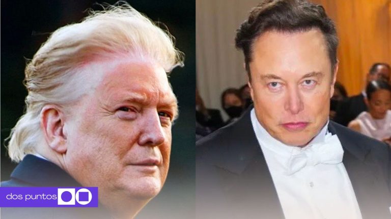 Guerra Elon Musk y Donald Trump, Donald Trump, Elon Musk, Epstein, Presidente