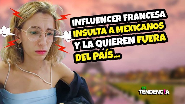 Hoy en Es tendencia, podcast de dospuntos.media, aboradaremos los temás que estuvieron en tendencia el día de hoy; como lo es la influencer francesa que critica severemanente a los mexicanos, así como Tammy Parra en su nueva ruptura amorosa, tenemos platicamos acerca de todo el Hate que se está comiendo Paty Chapoy por critiicar a Cazzu, Enterate en dos puntos punto media, plataforma de Puebla, México