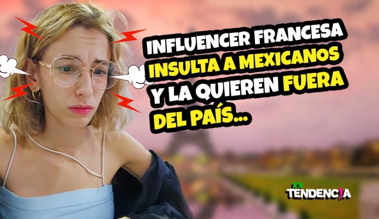 Hoy en Es tendencia, podcast de dospuntos.media, aboradaremos los temás que estuvieron en tendencia el día de hoy; como lo es la influencer francesa que critica severemanente a los mexicanos, así como Tammy Parra en su nueva ruptura amorosa, tenemos platicamos acerca de todo el Hate que se está comiendo Paty Chapoy por critiicar a Cazzu, Enterate en dos puntos punto media, plataforma de Puebla, México