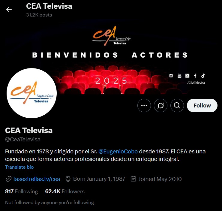 La muerte de Daniel Bisogno y el hueco que dejó en Ventaneando, el programa de TV Azteca, aún se siente como si el triste fallecimiento hubiera ocurrido ayer. Pero muchas de las personas involucradas han comenzado a seguir con sus vidas, Paty Chapoy se ha metido en otras controversias y la familia de Daniel ha decidido irse con la competencia, este es Iñigo Bisogno, sobrino de Daniel, que ahora ha empezado a trabajar con Televisa.