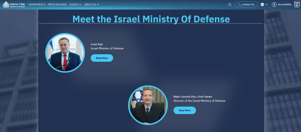 En medio oriente se vive una situación de inseguridad general, lo cual está a punto de empeorar con el reciente ataque de Israel hacía Irán y su capacidad de usar armas nucleares. Muchos analistas se ven temerosos, ya que esto podría escalar y dar inicio a un guerra nuclear o una tercera guerra mundial.