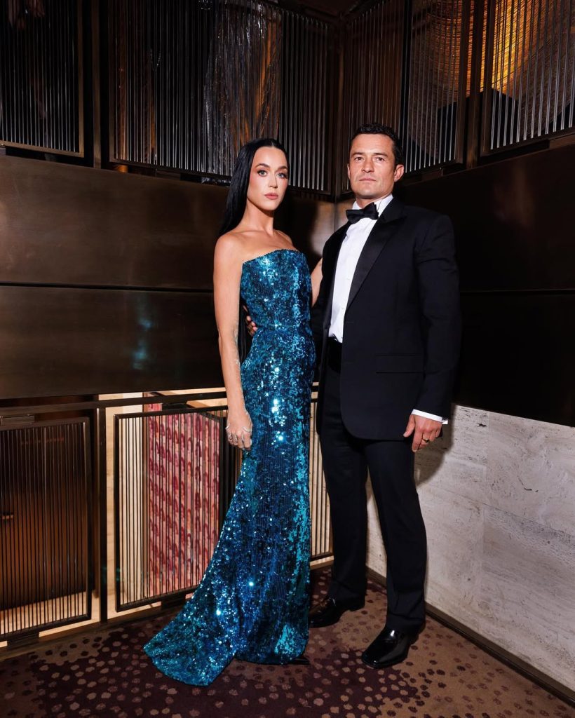 Hace años, la relación entre Orlando Bloom y Katy Perry parecía estar salida de un cuento de hadas moderno y parecía que duraría para siempre, en particular cuando tuvieron a su hija Daisy Dove Bloom. Pero ahora el cuento de hadas ha terminado, han anunciado su separación y ahora se enfrentan a su proceso de separación. Así que vamos a contarte todo lo que sucedió y los varios rumores que involucran a Jennifer Aniston.