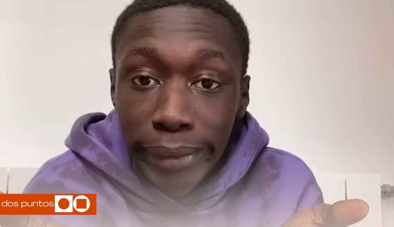 El reconocido tiktoker Khaby Lame fue detenido en Las Vegas, enfrentó un inesperado encuentro con las autoridades migratorias de Estados Unidos. Agentes del Servicio de Inmigración y Control de Aduanas (ICE) lo detuvieron el pasado 6 de junio de 2025 en el Aeropuerto Internacional Harry Reid de Las Vegas, Nevada.