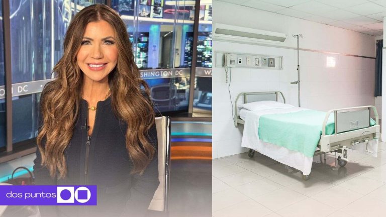 Kristi Noem, Departamento de Seguridad Nacional, Trump, Estados Unidos, Seguridad