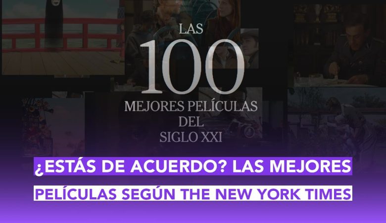 En Dos News por dospuntos.media: el New York Times revela las mejores películas del siglo 21, confirman la última película de Rápidos y Furiosos en 2027, llega la versión estadounidense de Squid Game y Threads oculta spoilers. Además, Jeff Bezos se casa, López-Gatell es nombrado ante la ONU, Peña Nieto habla en documental, y se anuncia a Kendrick Lamar y Knotfest México. ¿Qué nos espera en mexico magico y el mundo? Enterate en dos puntos punto media, plataforma de Puebla, México