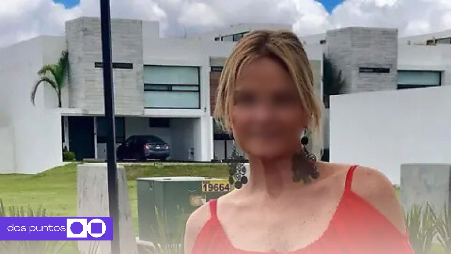 Lomas de Angelópolis, Natalia Sonia, Menor de edad, Asesinato