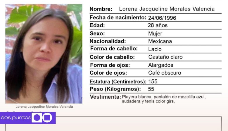 León Guanajuato: ¿Qué sabemos del caso del feminicidio de Lorena Jacqueline?