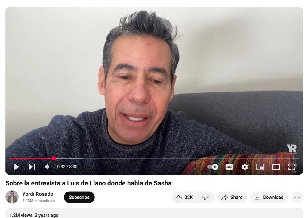 Cada país tiene una sala o tribunal supremo de justicia, cuyas decisiones son absolutas y marcan a la ley de este país, en México esta es la Suprema Corte de Justicia de la Nación (SCJN). La cual acaba de dar una resolución muy importante hoy, al confirmar la sentencia de Luis de llano, por el caso en donde mantuvo una relación de abuso con Sasha Sokol cuando ella tenía solo 14 años.