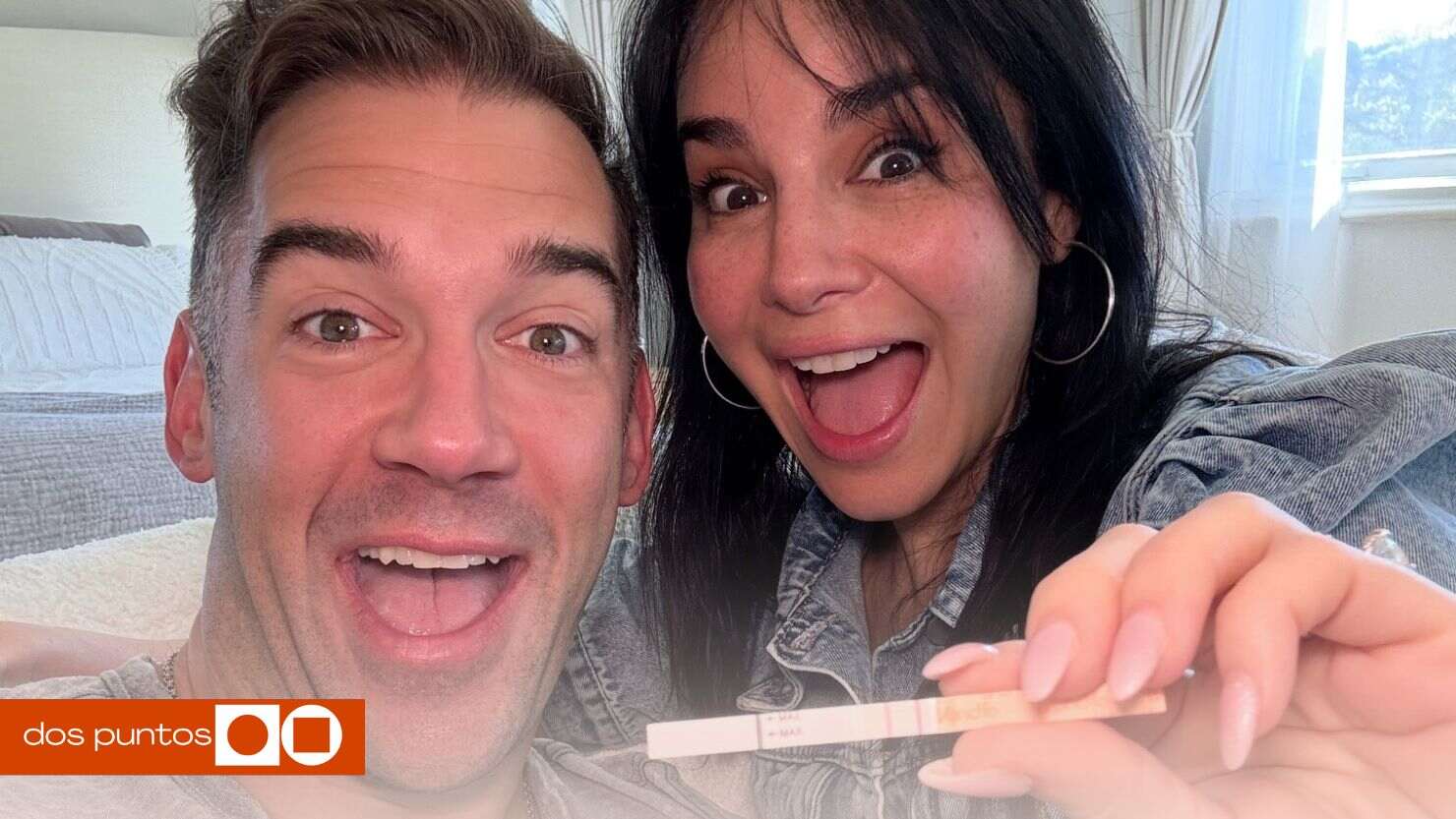 Martha Higareda, Embarazada, Lewis Howes, Actriz