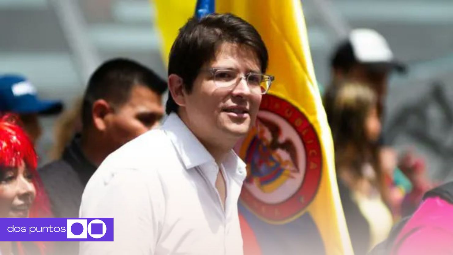 Miguel Uribe, Colombia, Candidato, Menor de edad, Hospital