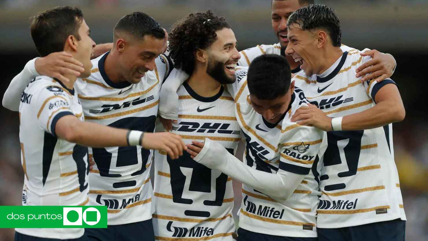 FIFA levanta el castigo a Pumas: ¿Qué pagaron y cuándo podrán fichar?
