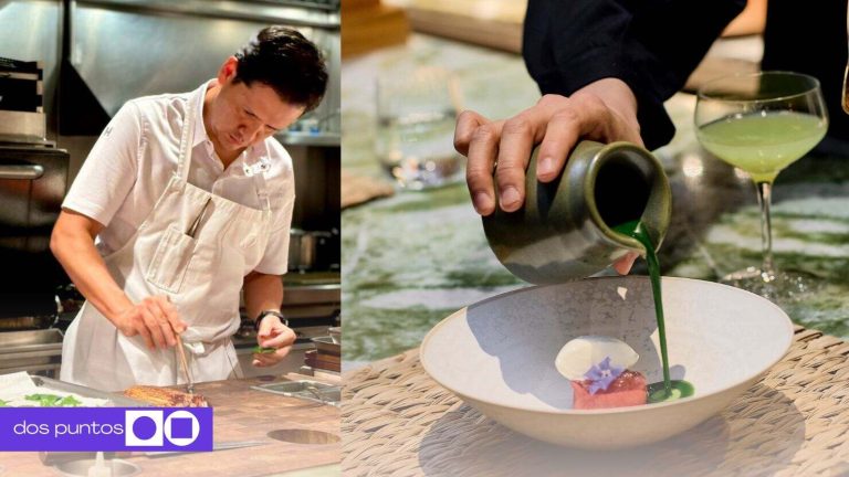 Quintonil, The World’s 50 Best restaurants, Rosetta, Comida, Ciudad de México