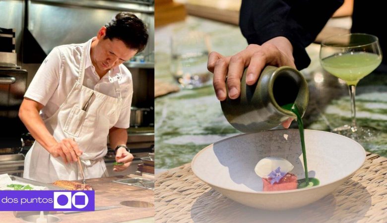 Quintonil, The World’s 50 Best restaurants, Rosetta, Comida, Ciudad de México