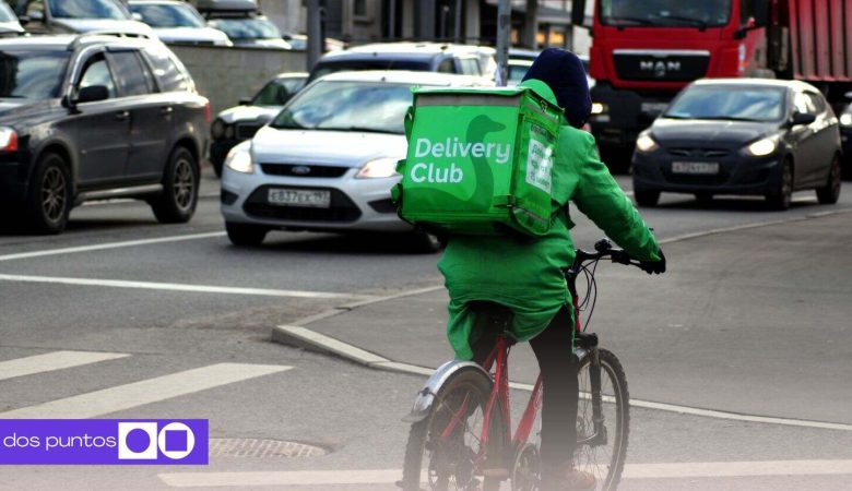 Reforma Laboral, Trabajadores de App, Repartidores, App, Seguro Social