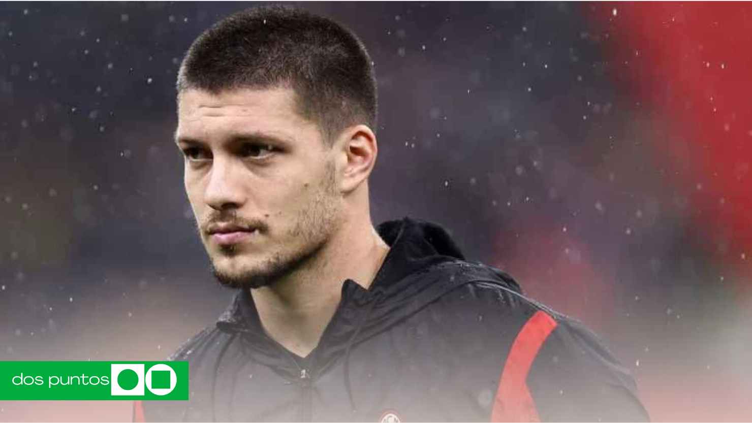 Cruz Azul quiere fichar a Luka Jovic: así va la posible bomba del mercado