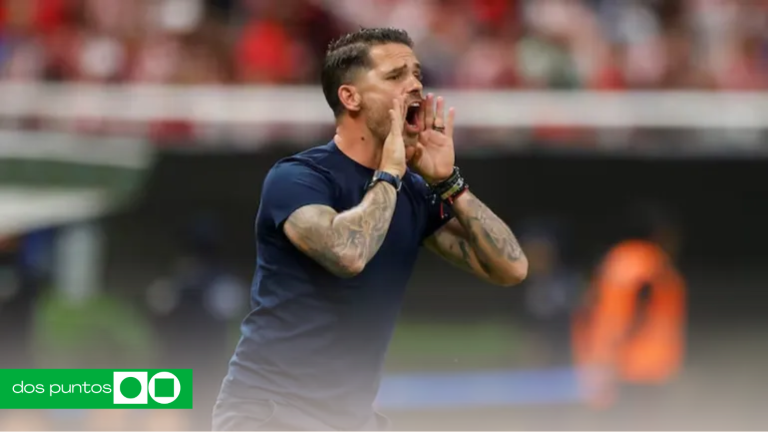 ¿Fernando Gago volverá a la Liga MX? ¿Cuál sería su nuevo destino?