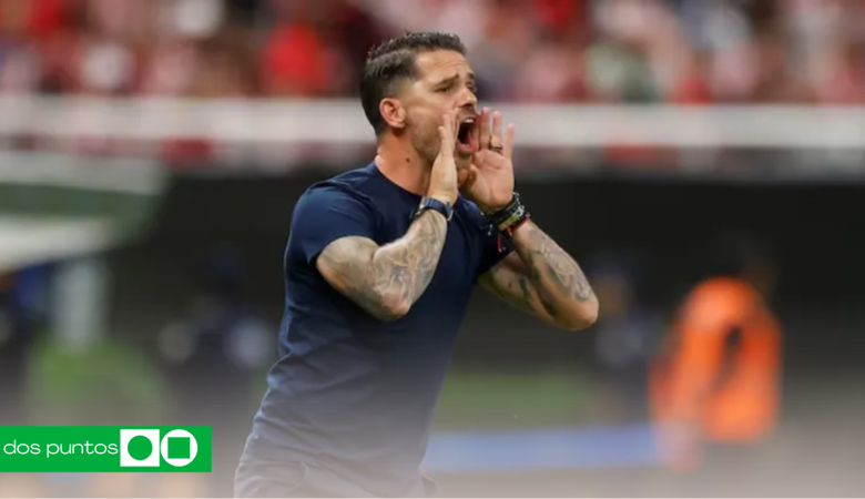 ¿Fernando Gago volverá a la Liga MX? ¿Cuál sería su nuevo destino?