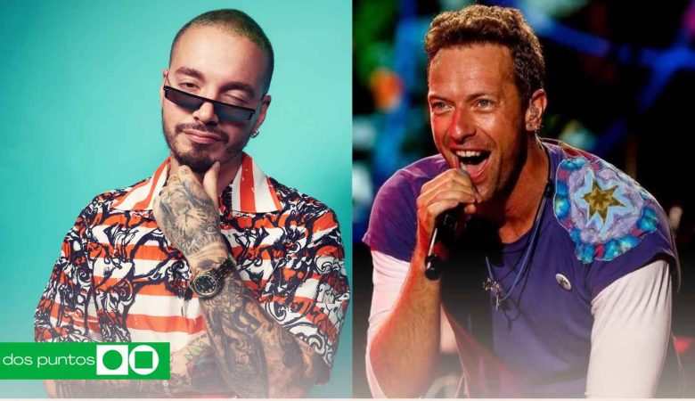 FIFA, Mundial de Clubes 2025, Chris Martin, J Balvin, show musical FIFA, artistas Mundial de Clubes, Coldplay FIFA, espectáculo FIFA 2025, fútbol y música, evento FIFA