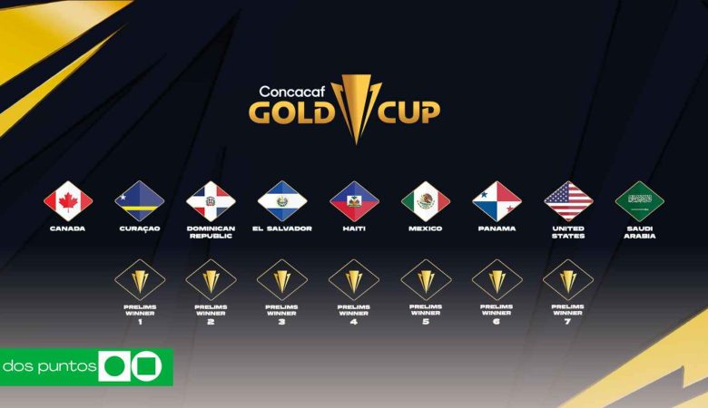 Copa Oro 2025, México vs en Copa Oro, calendario México Copa Oro, partidos del Tri, Selección Mexicana 2025, horario México Copa Oro, rival de México en Copa Oro, ver México Copa Oro en vivo