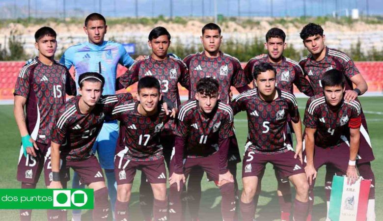 México Sub-20, Francia Sub-20, Torneo Maurice Revello 2025, semifinal México Francia, Maurice Revello en vivo, dónde ver México Sub-20, México vs Francia Sub-20, canal México Francia, México semifinal Maurice Revello