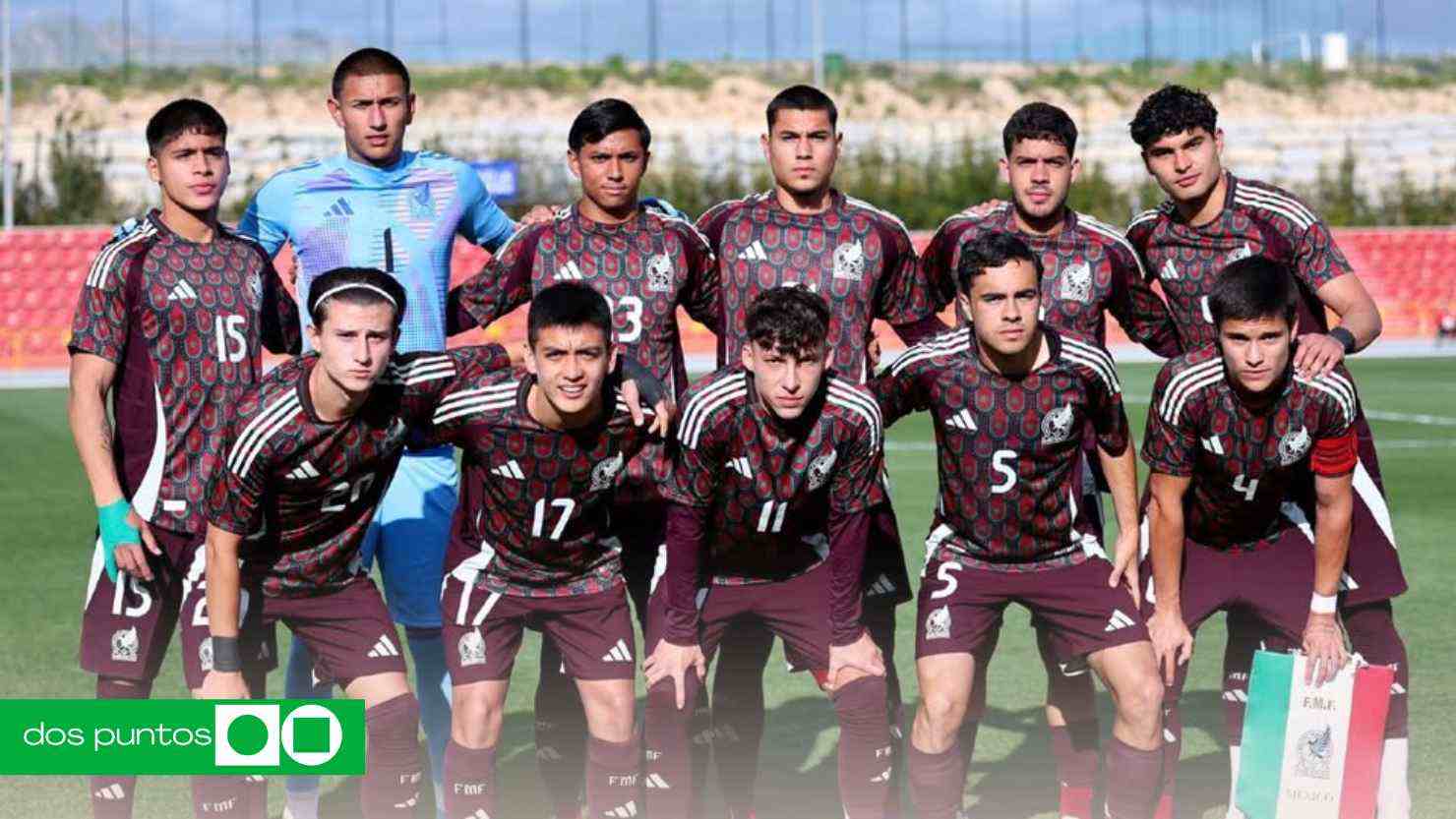 México Sub-20, Francia Sub-20, Torneo Maurice Revello 2025, semifinal México Francia, Maurice Revello en vivo, dónde ver México Sub-20, México vs Francia Sub-20, canal México Francia, México semifinal Maurice Revello