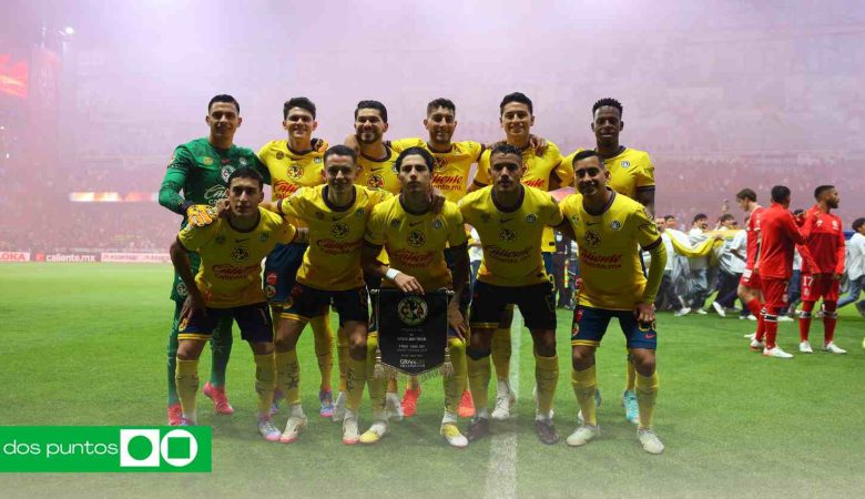 América bajas Apertura 2025, salidas Club América, plantel América 2025, América noticias hoy, jugadores que salen del América, Coapa salidas, Liga MX 2025