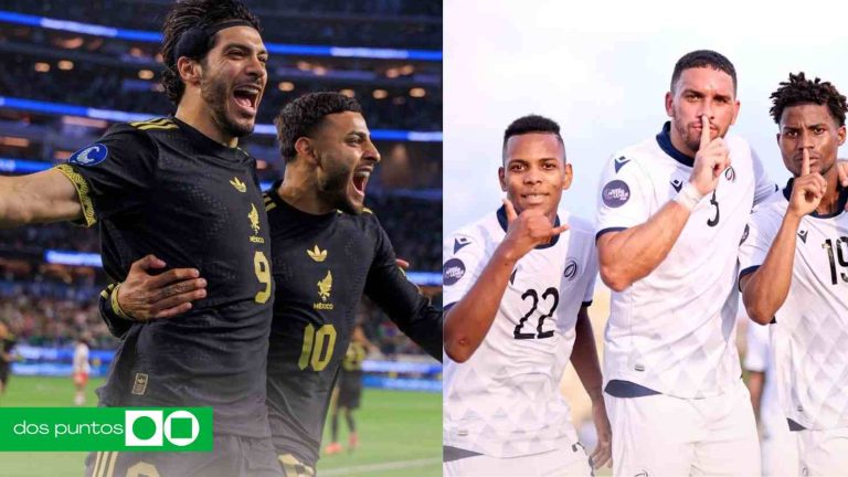 México vs República Dominicana, Copa Oro 2025, México en Copa Oro, dónde ver México hoy, México vs Dominicana en vivo, horario México vs Dominicana, transmisión Copa Oro 2025, canal México vs Dominicana, México fútbol en vivo, partidos del Tri 2025
