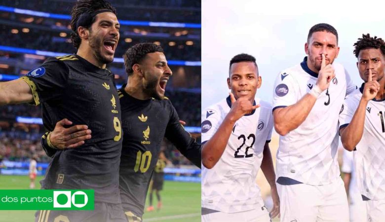 México vs República Dominicana, Copa Oro 2025, México en Copa Oro, dónde ver México hoy, México vs Dominicana en vivo, horario México vs Dominicana, transmisión Copa Oro 2025, canal México vs Dominicana, México fútbol en vivo, partidos del Tri 2025
