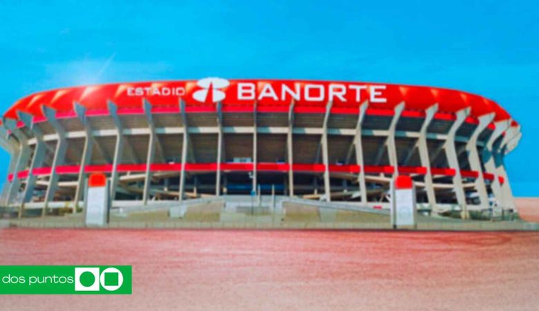 Estadio Azteca, Mundial 2026, remodelación Estadio Azteca, imágenes oficiales Azteca, FIFA México 2026, sede Copa del Mundo, México Mundial 2026