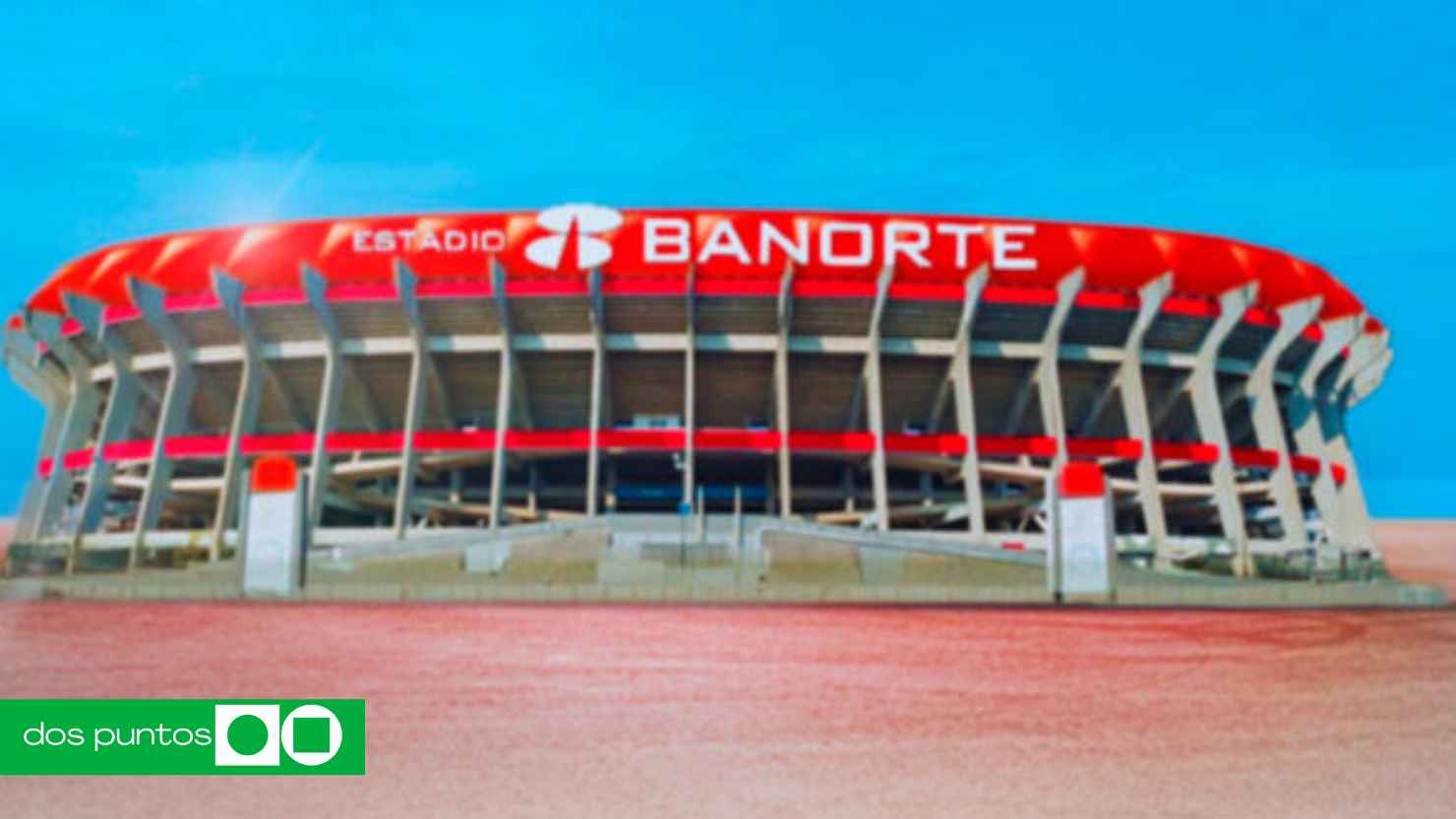 Estadio Azteca, Mundial 2026, remodelación Estadio Azteca, imágenes oficiales Azteca, FIFA México 2026, sede Copa del Mundo, México Mundial 2026