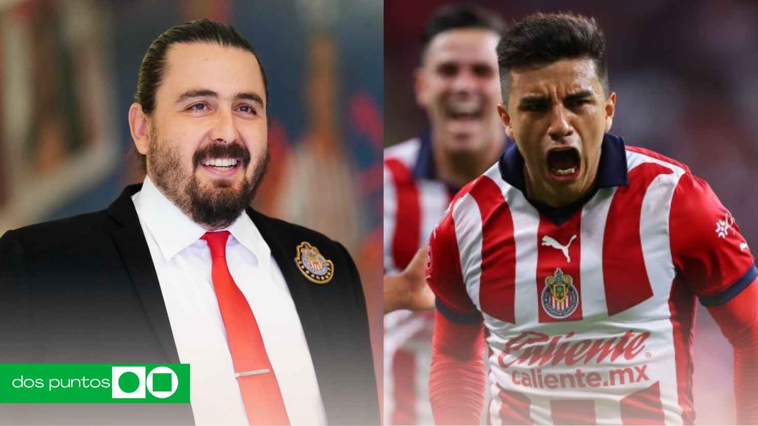 Chivas va con todo: prepara inversión millonaria en fichajes para el Apertura 2025