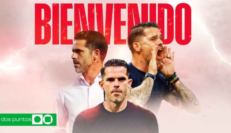 Fernando Gago, Necaxa, nuevo técnico Necaxa, regreso de Gago, Fernando Gago Necaxa, Liga MX Apertura 2025, DT Necaxa 2025, Chivas, Fernando Gago Chivas, fichaje técnico Necaxa, noticias Necaxa