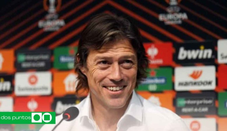 Matías Almeyda Sevilla, Almeyda nuevo entrenador Sevilla, Matías Almeyda LaLiga, técnico argentino Sevilla FC, fichajes Sevilla 2025, Almeyda entrenador, Sevilla temporada 2025-2026