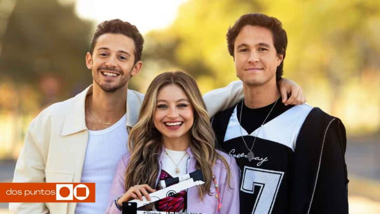 Soy Luna nueva temporada, regreso de Soy Luna, Soy Luna 2025, imágenes Soy Luna nueva temporada, cuándo regresa Soy Luna, Disney series juveniles, Soy Luna fans, Luna Valente regresa, Karol Sevilla Soy Luna