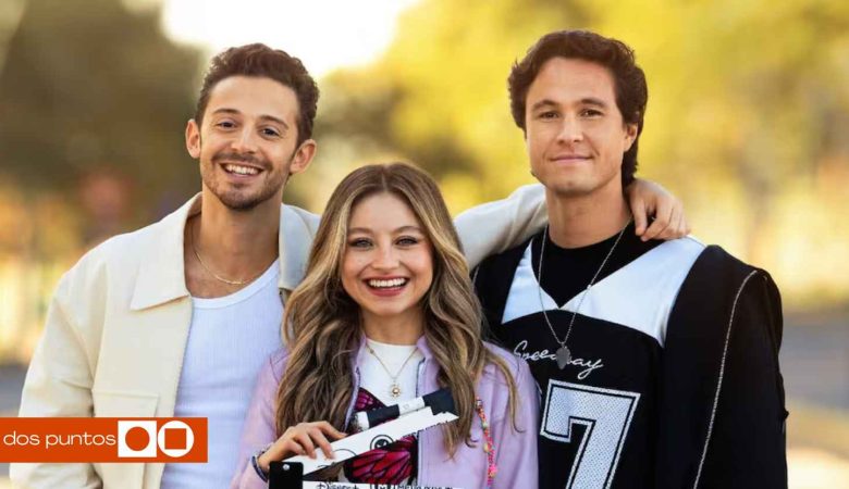 Soy Luna nueva temporada, regreso de Soy Luna, Soy Luna 2025, imágenes Soy Luna nueva temporada, cuándo regresa Soy Luna, Disney series juveniles, Soy Luna fans, Luna Valente regresa, Karol Sevilla Soy Luna