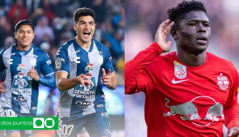 Pachuca vs RB Salzburg, dónde ver Pachuca hoy, Mundial de Clubes 2025, horario Pachuca RB Salzburg, transmisión Pachuca Mundial de Clubes, ver Pachuca en vivo, partido de Pachuca hoy, canal Pachuca vs Salzburg