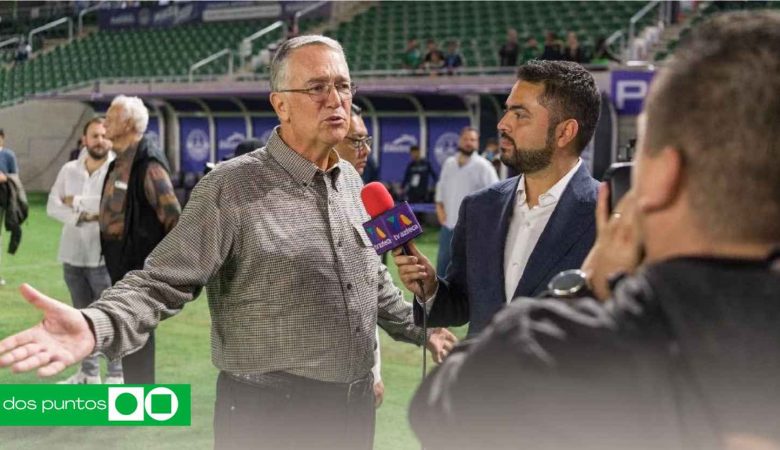 Ricardo Salinas Copa Oro, TV Azteca Copa Oro 2025, TV Azteca no transmite Copa Oro, derechos Copa Oro TV, Salinas Pliego declaración, Copa Oro 2025 México, televisión Copa Oro