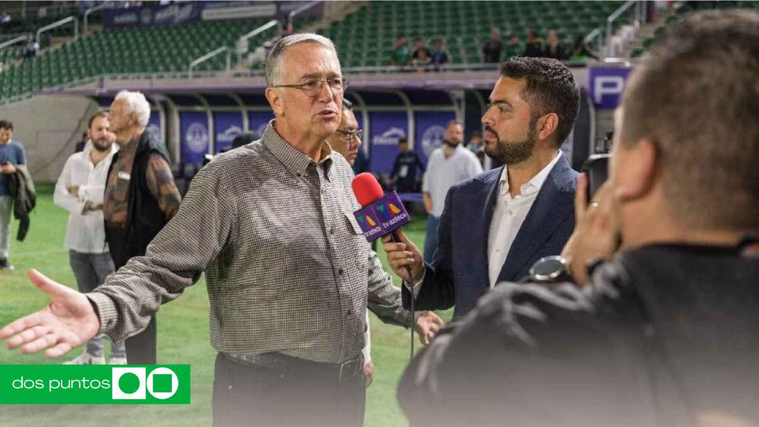 Ricardo Salinas Copa Oro, TV Azteca Copa Oro 2025, TV Azteca no transmite Copa Oro, derechos Copa Oro TV, Salinas Pliego declaración, Copa Oro 2025 México, televisión Copa Oro