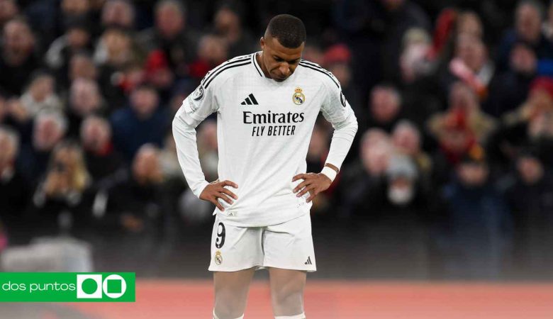 Mbappé fue hospitalizado por una gastroenteritis aguda y quedó descartado para el partido contra Pachuca en el Mundial de Clubes 2025. Mbappé hospitalizado, Mbappé no juega contra Pachuca, Mbappé gastroenteritis, Mbappé Mundial de Clubes 2025, Pachuca vs PSG sin Mbappé, Mbappé fuera por enfermedad, bajas Mundial de Clubes, Mbappé salud